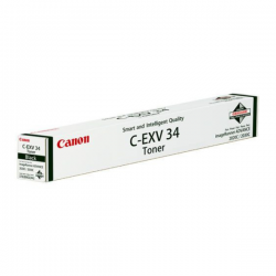 CANON C-EXV34 - Noir - Original